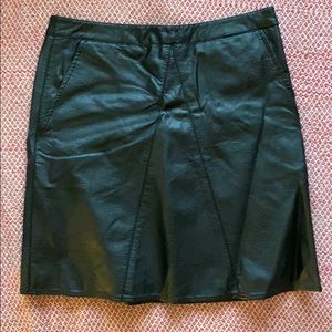 Skirt skirt. Bought in Auckland New Zealand.